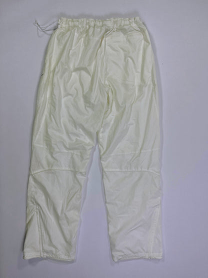 Nike Vintage Track Pants White - (XL)