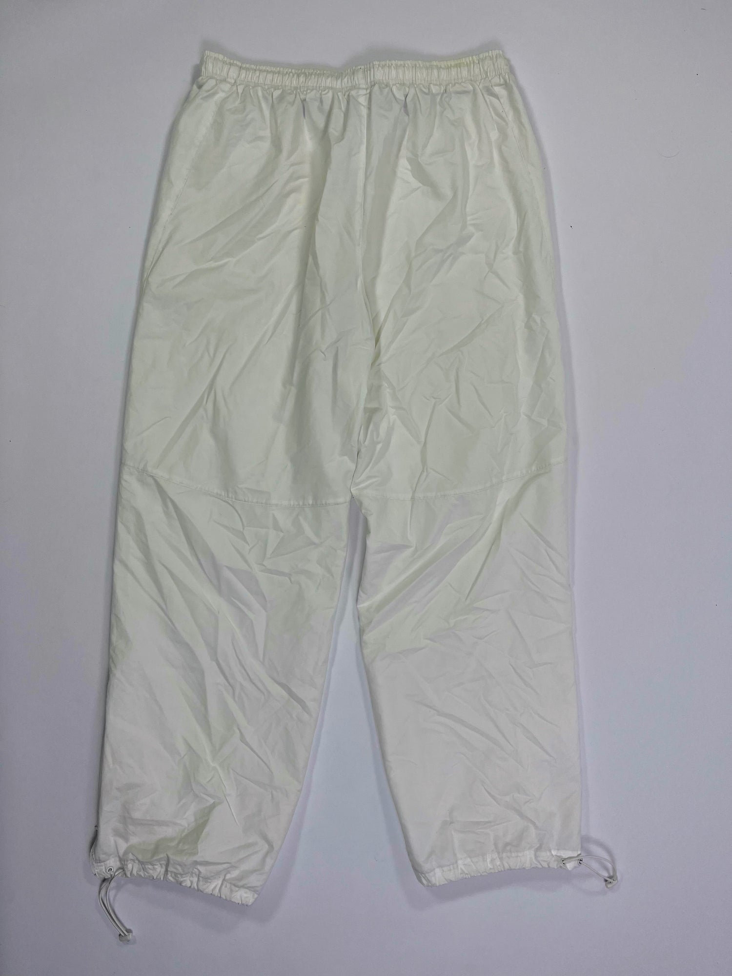 Nike Vintage Track Pants White - (XL)
