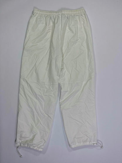 Nike Vintage Track Pants White - (XL)