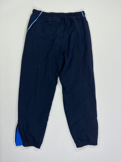 Nike Vintage Track Pants Navy - (XL)