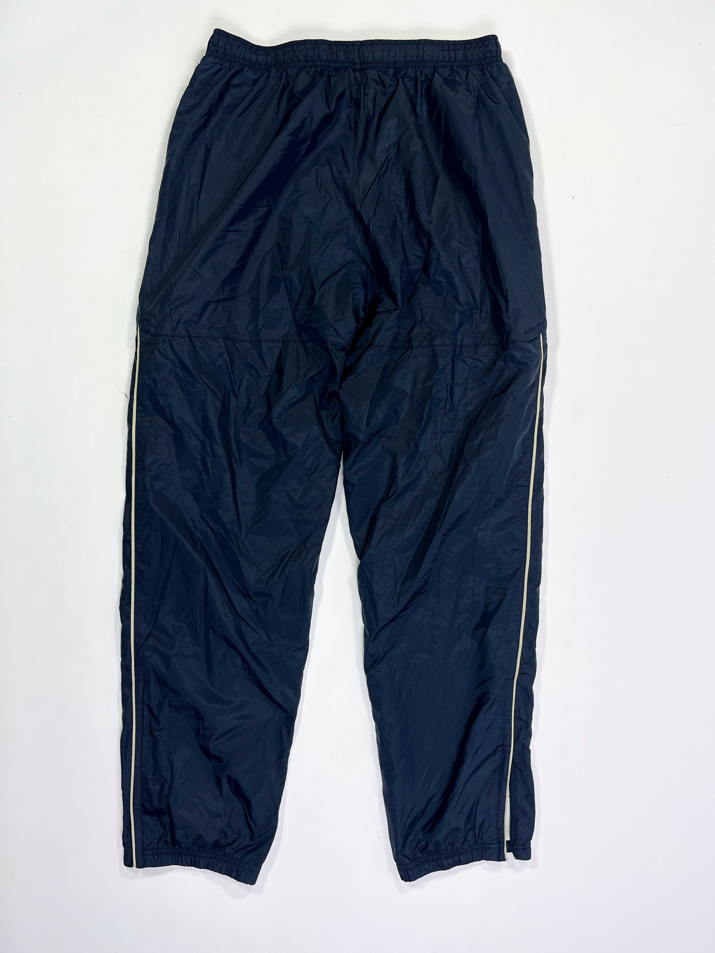 Nike Vintage Track Pants Navy - (L)