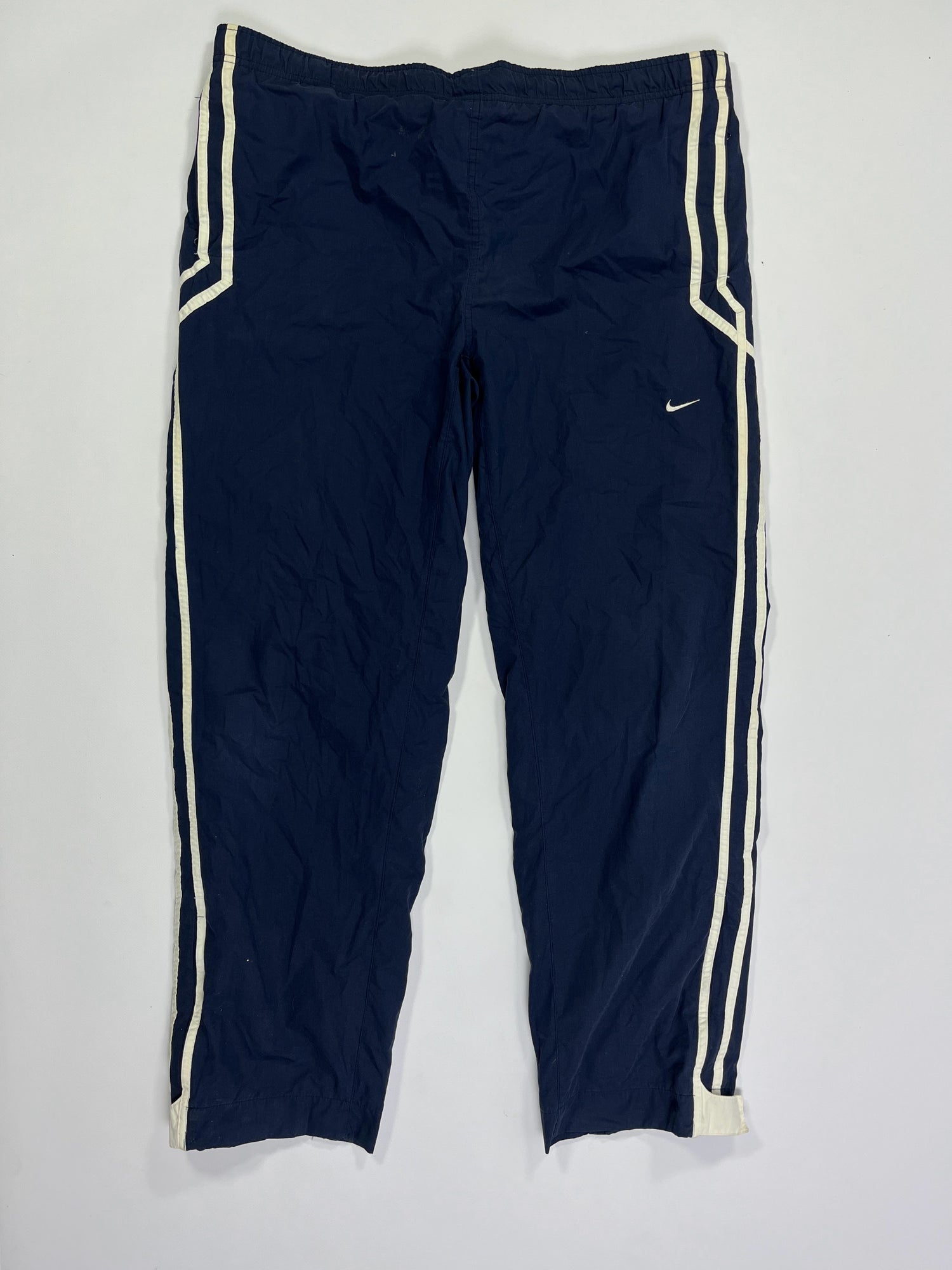 Nike Vintage Track Pants - (L)