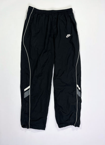Nike Vintage Track Pants Black - (L)
