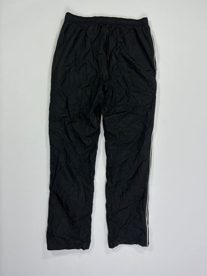 RARE Nike Vintage Track Pants Black - (L)