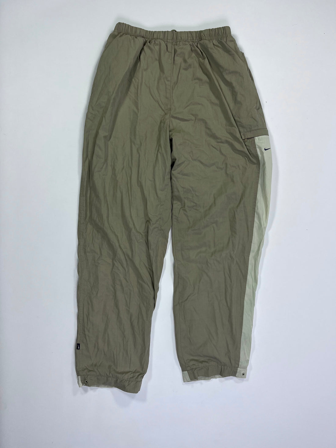 Nike Vintage Track Pants - (XL)
