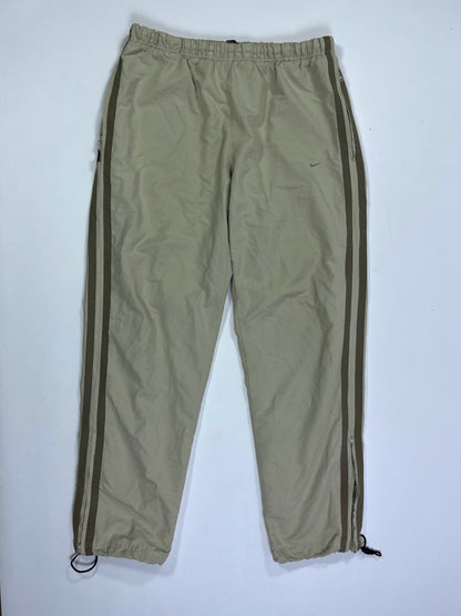 Nike Vintage Track Pants Cream - (L)