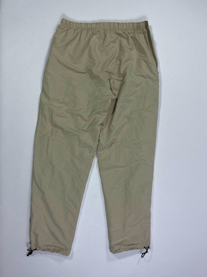 Nike Vintage Track Pants Cream - (L)