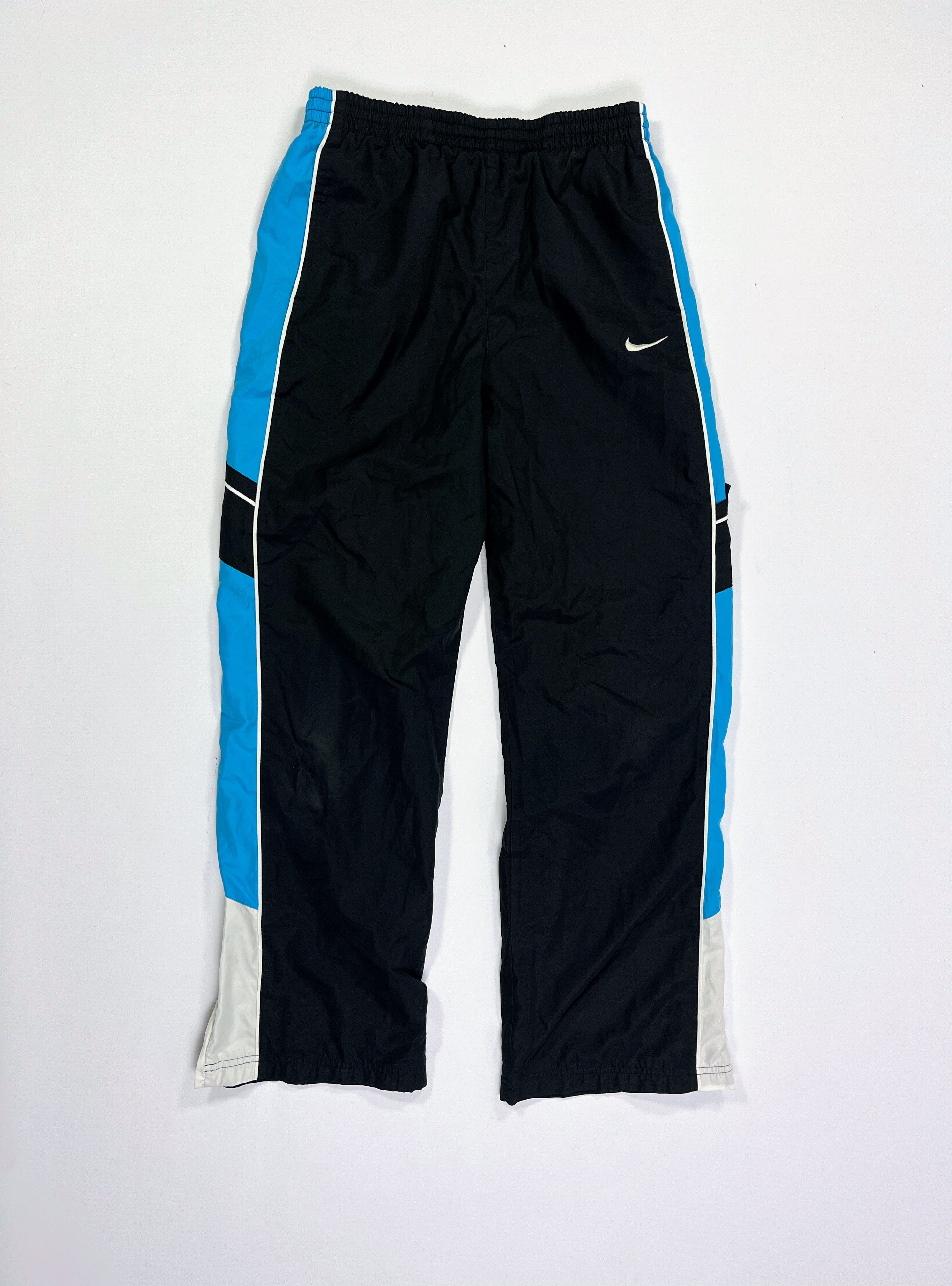 Nike Vintage Track Pants Black - (S)