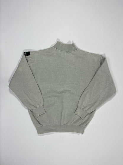 RARE Adidas EQUIPMENT Vintage Sweatshirt Gray - (M)