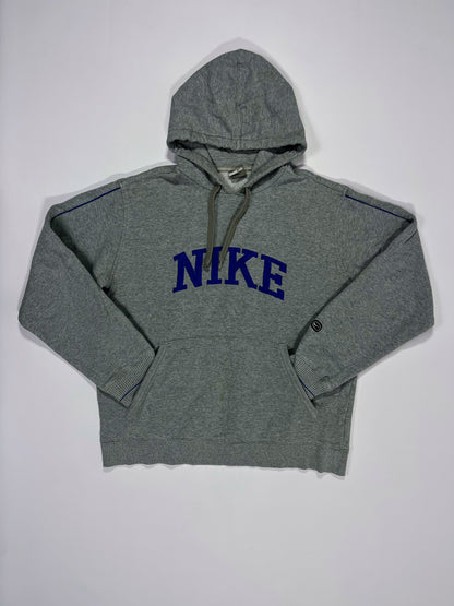 Nike Vintage Hoodie Gray - (M)