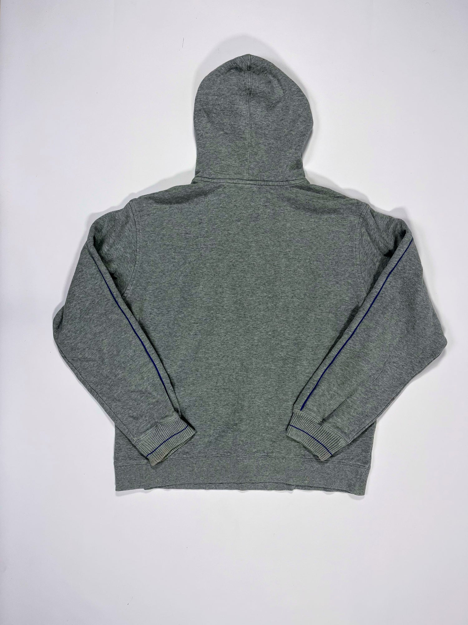 Nike Vintage Hoodie Gray - (M)