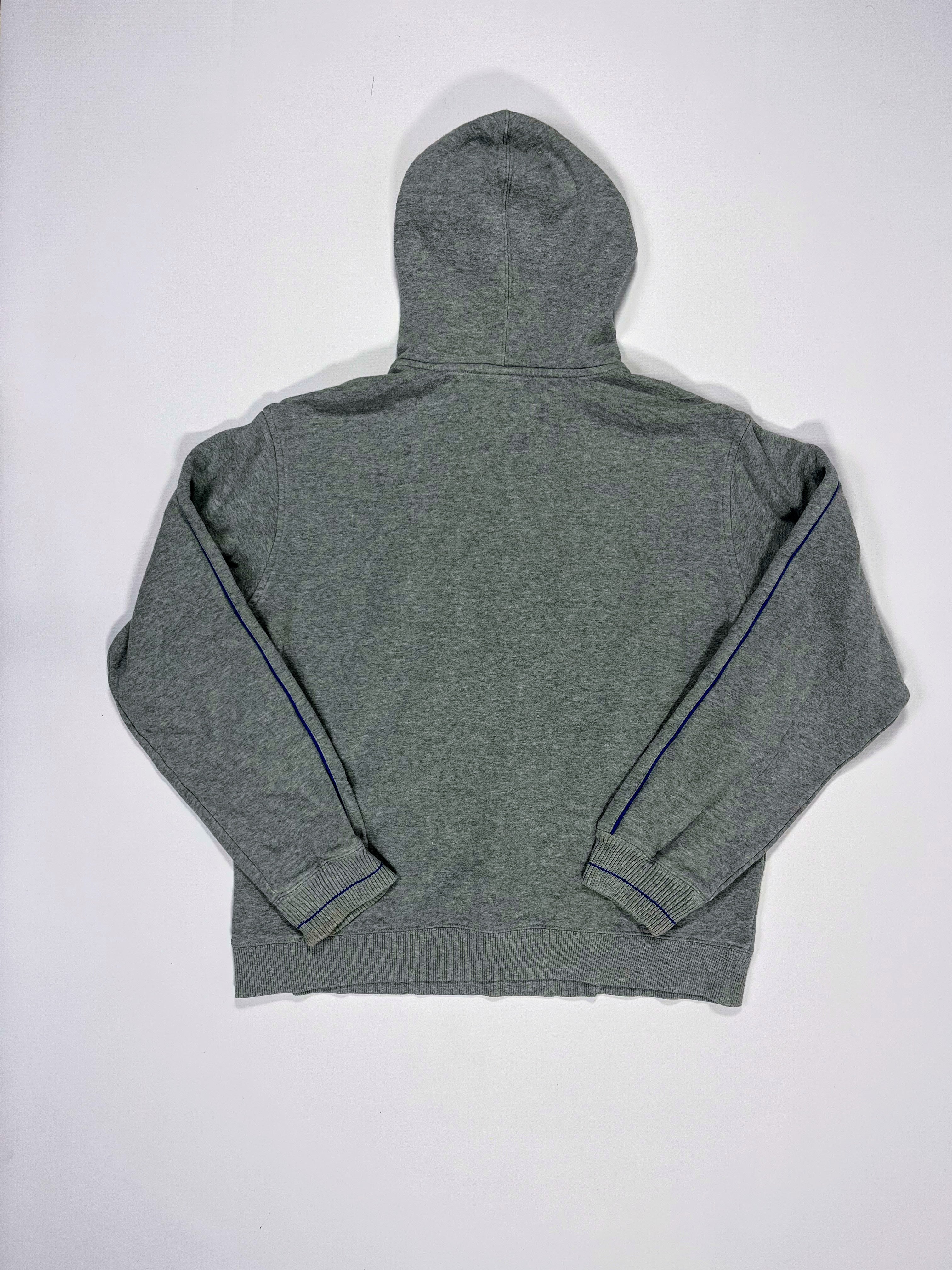 Nike Vintage Hoodie Gray - (M)