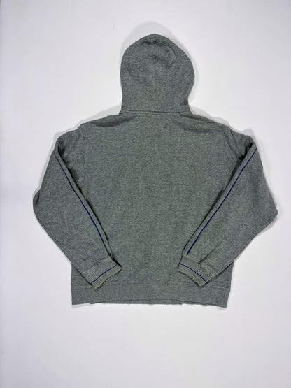 Nike Vintage Hoodie Gray - (M)
