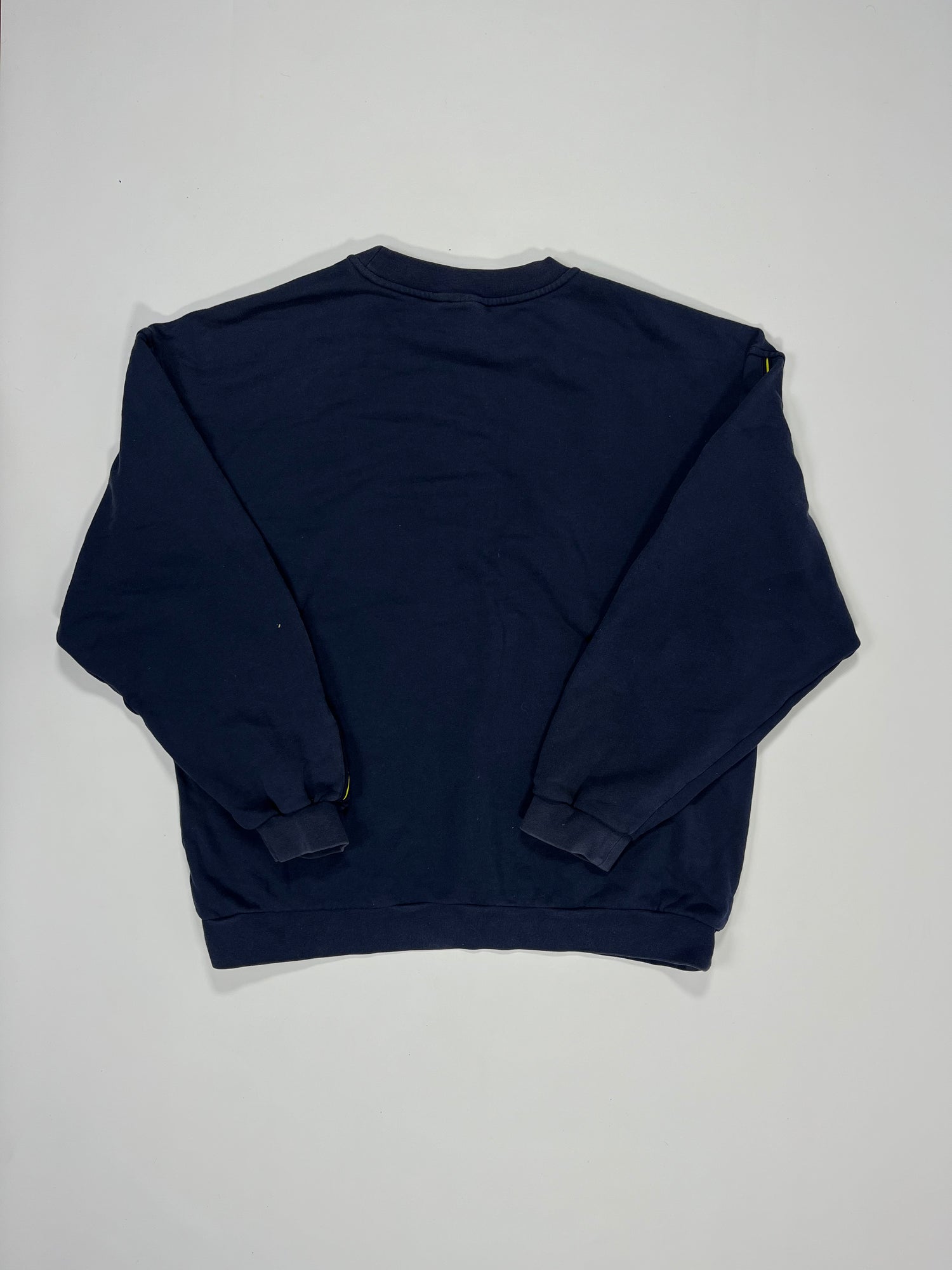 Nike Vintage Sweatshirt Navy - (XL)