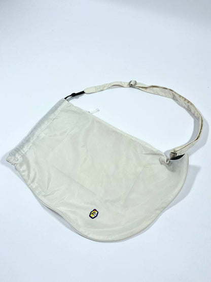 SUPER RARE Nike TN Bag White