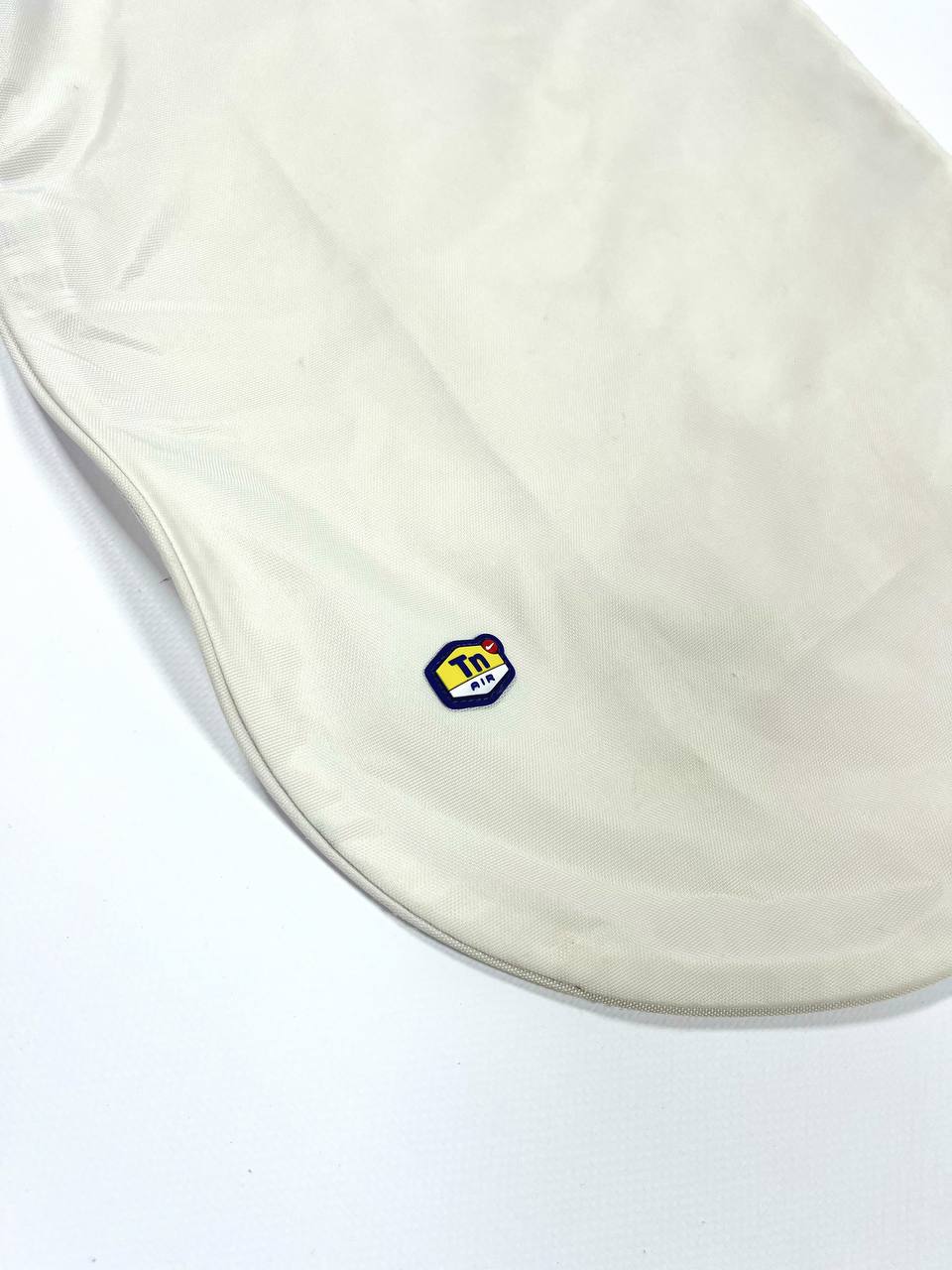 SUPER RARE Nike TN Bag White