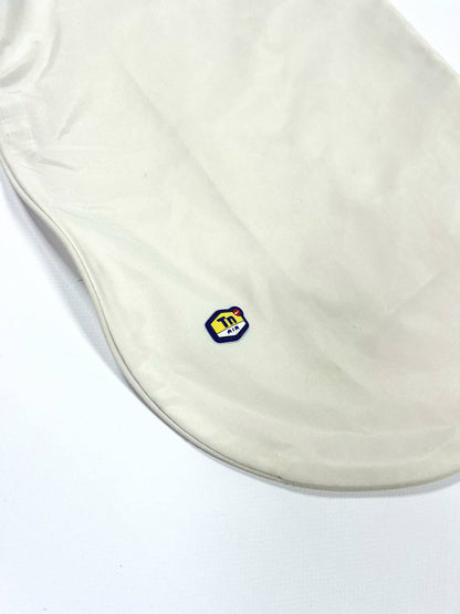 SUPER RARE Nike TN Bag White