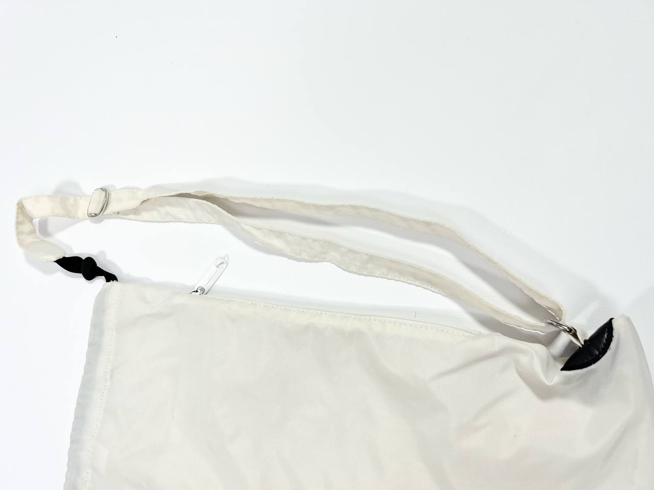 SUPER RARE Nike TN Bag White