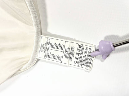 SUPER RARE Nike TN Bag White