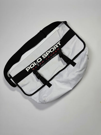 Polo Sport Vintage Crosbody Bag