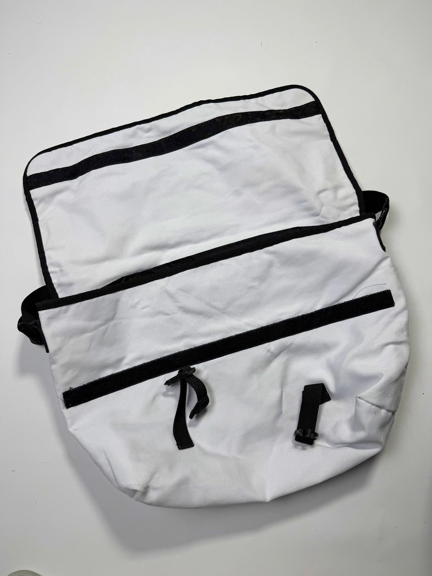 Polo Sport Vintage Crosbody Bag