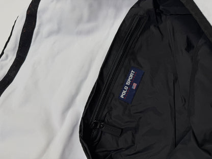 Polo Sport Vintage Crosbody Bag