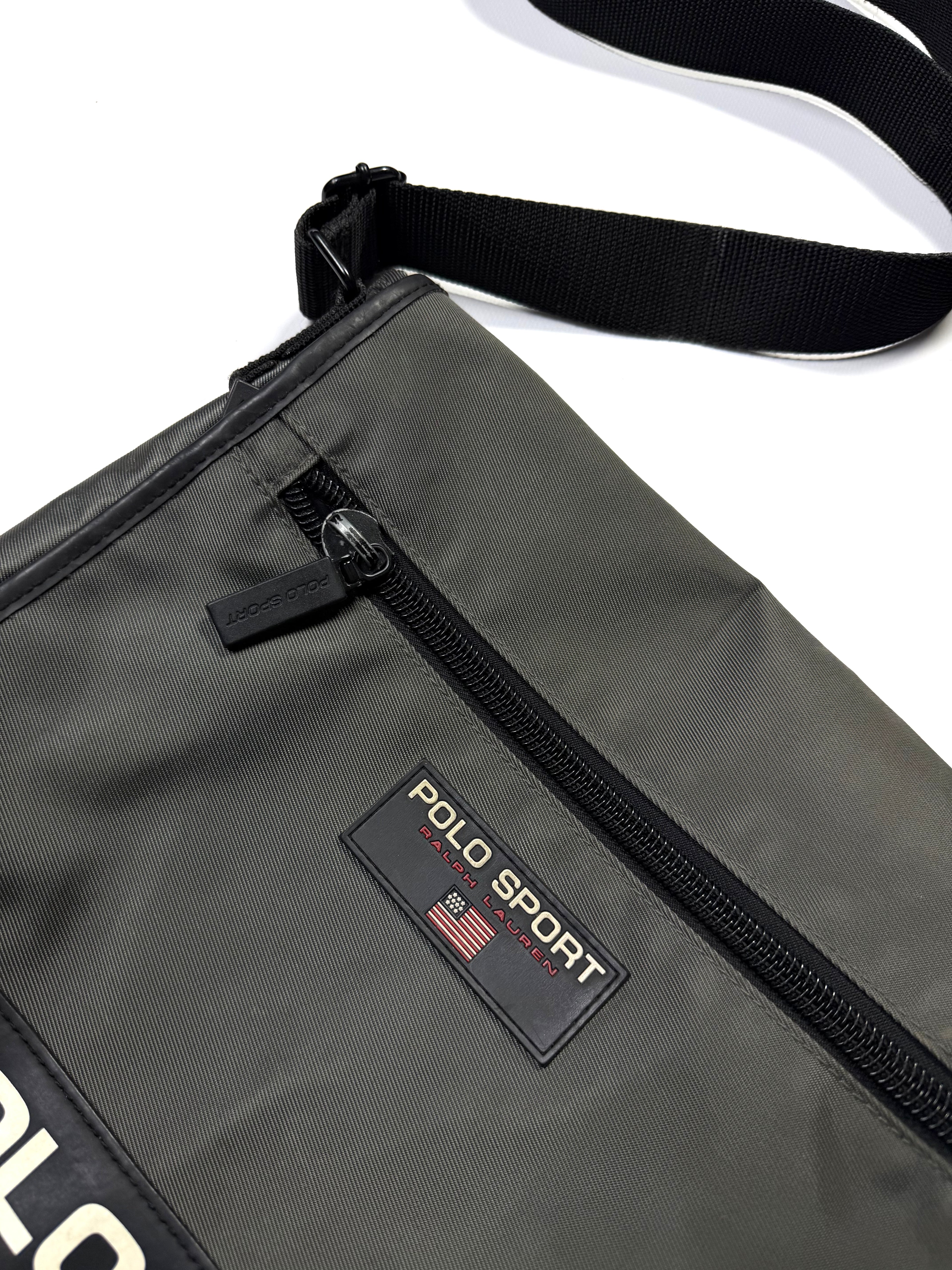 Polo Sport Vintage Crosbody Bag