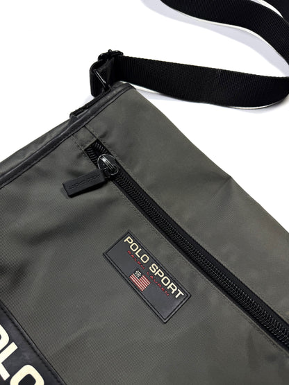 Polo Sport Vintage Crosbody Bag