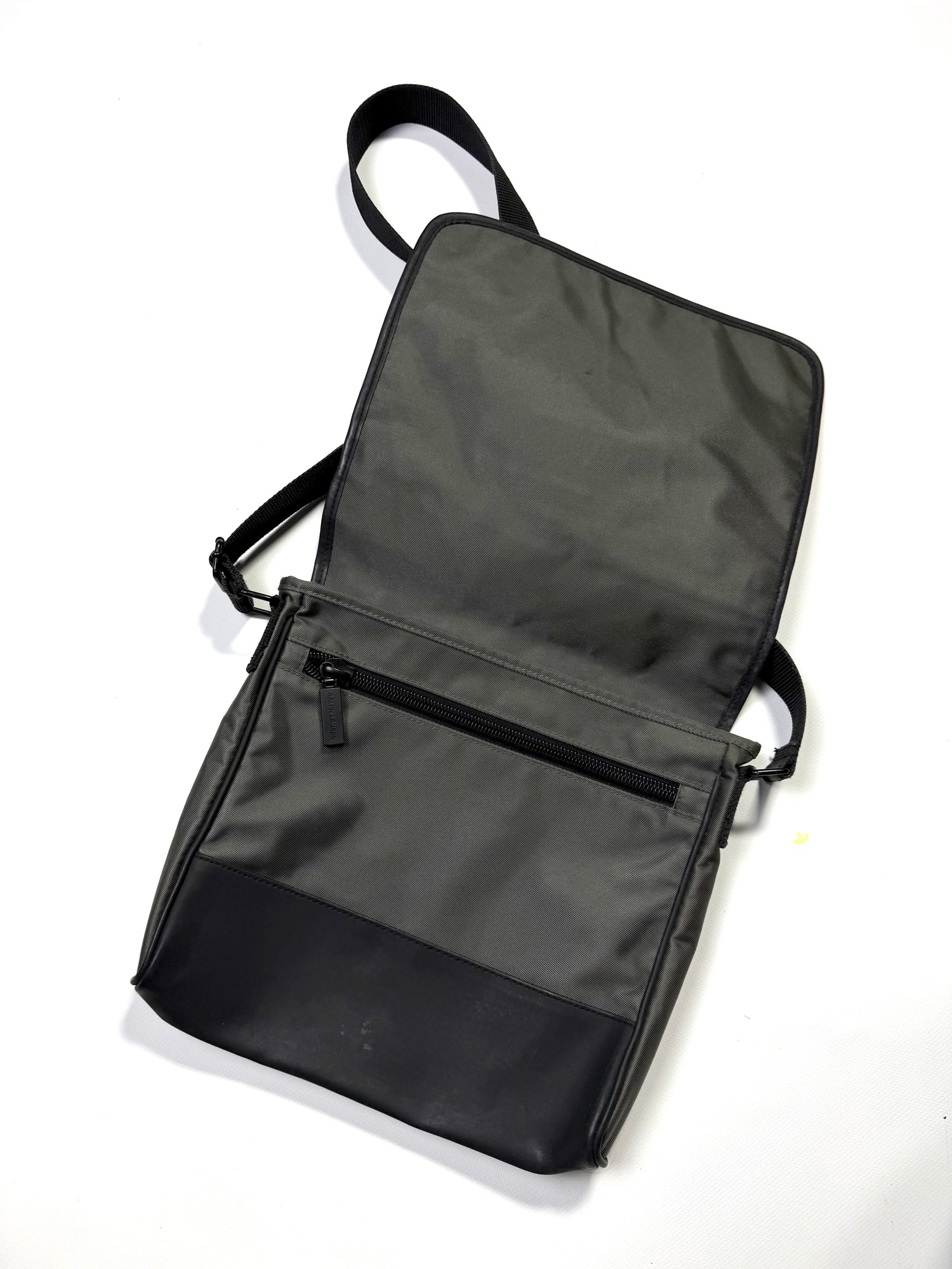 Polo Sport Vintage Crosbody Bag