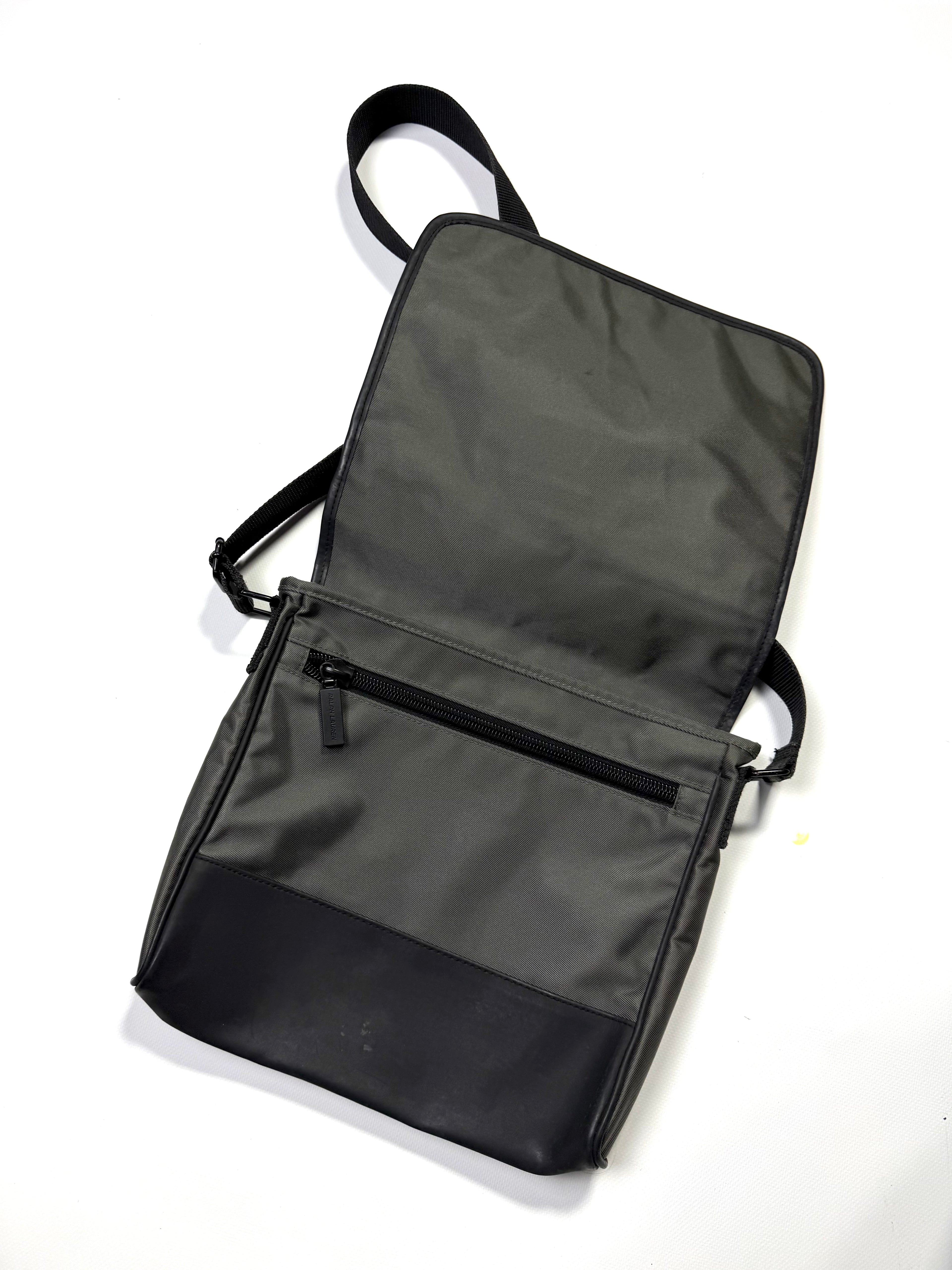 Polo Sport Vintage Crosbody Bag