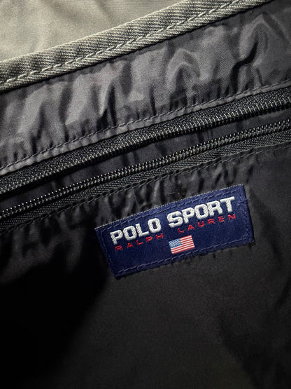 Polo Sport Vintage Crosbody Bag