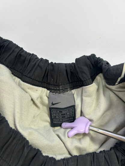 RARE Nike Vintage Trackpants Black - (M)