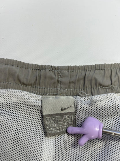 Nike Vintage Trackpants Gray - (M)
