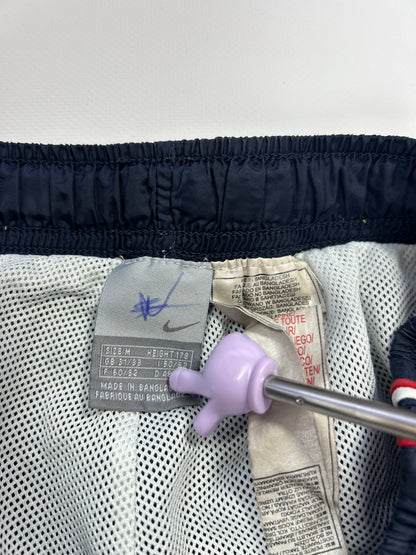 RARE Nike Vintage Trackpants Navy - (M)