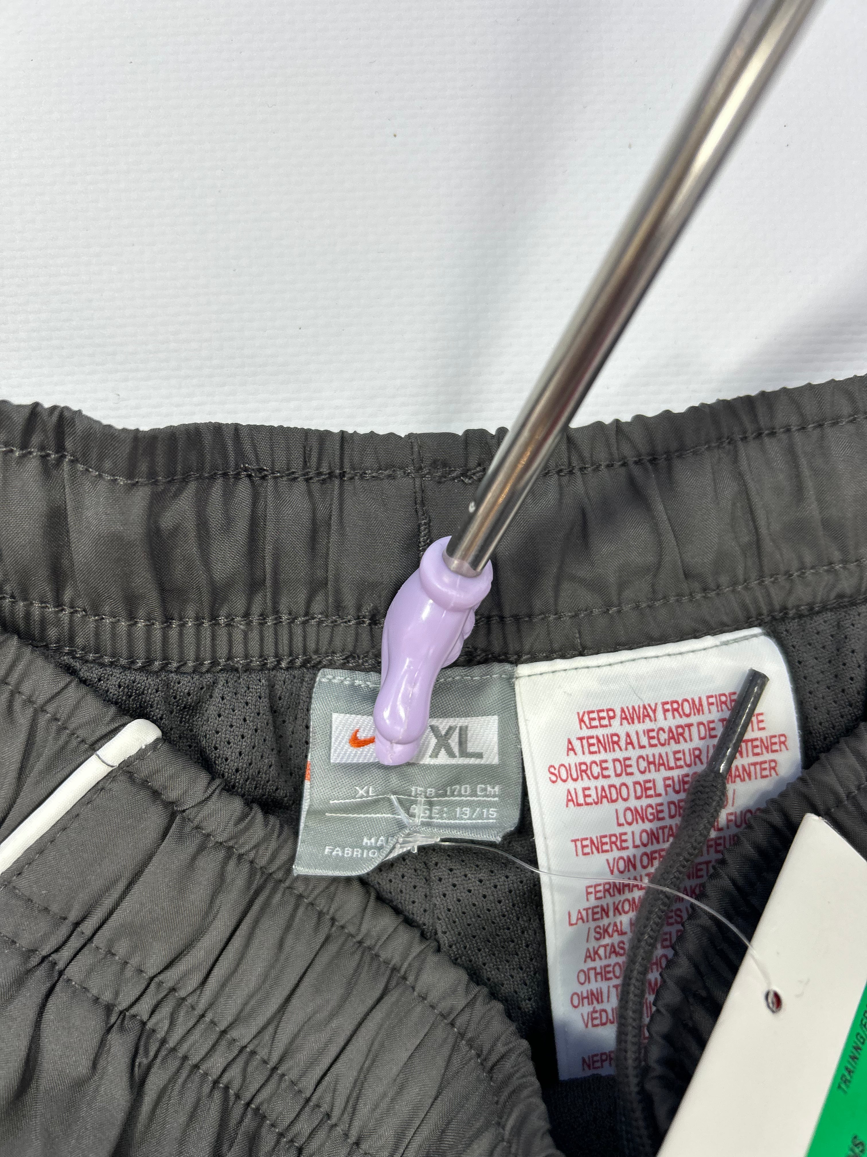 Nike Vintage Trackpants Brown - (M)