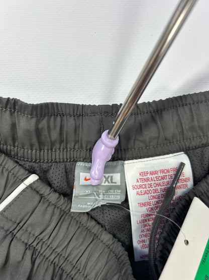 Nike Vintage Trackpants Brown - (M)