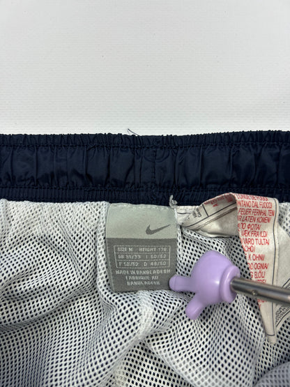 Nike Vintage Trackpants Navy - (M)