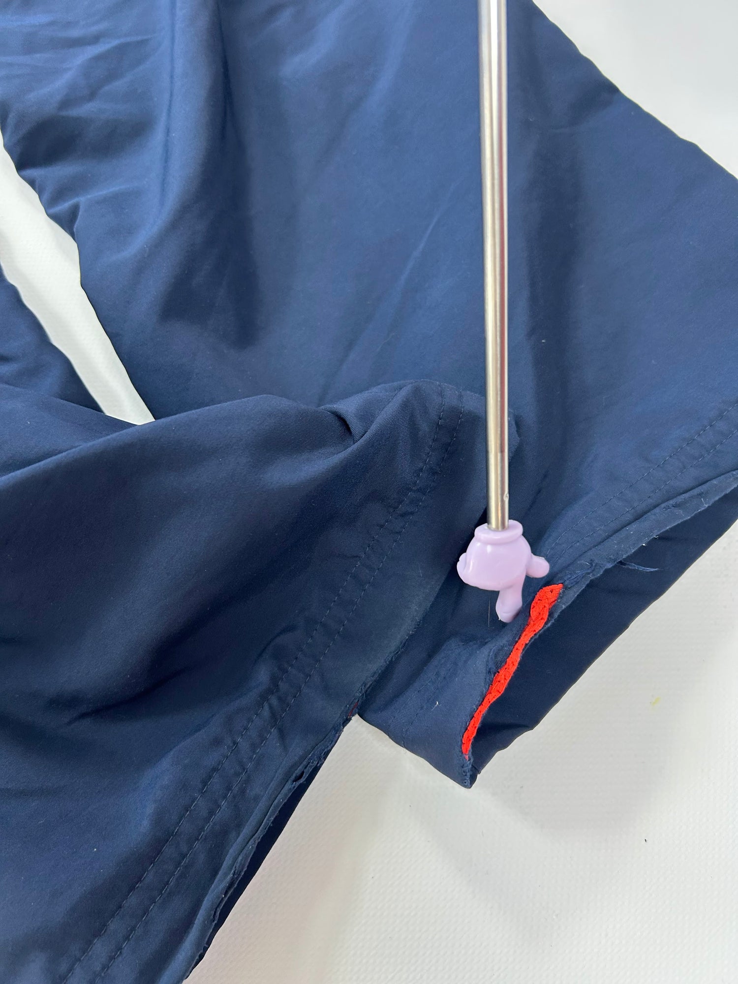 Nike Vintage Trackpants Navy - (L)