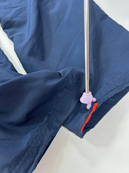 Nike Vintage Trackpants Navy - (L)