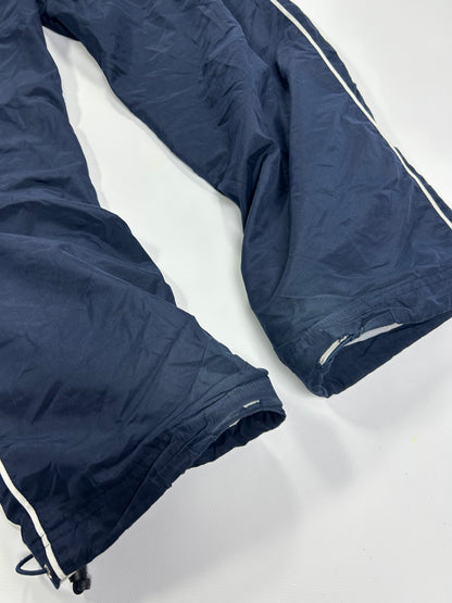 Nike Vintage Trackpants Navy - (M)