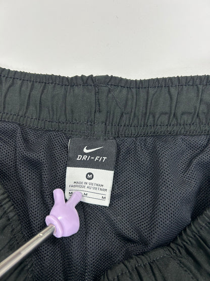Nike Vintage Trackpants Black - (M)
