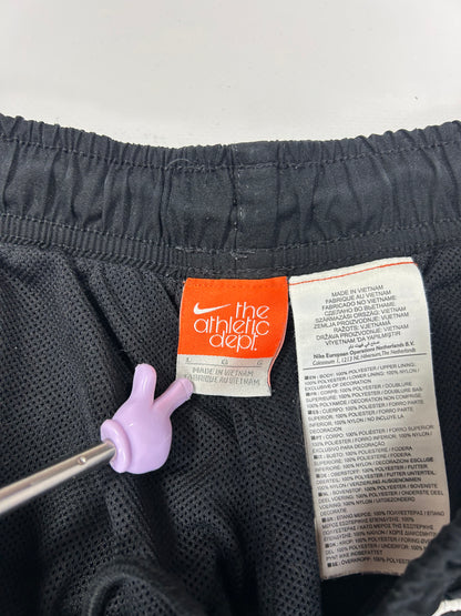 Nike Vintage Track Pants Black - (L)