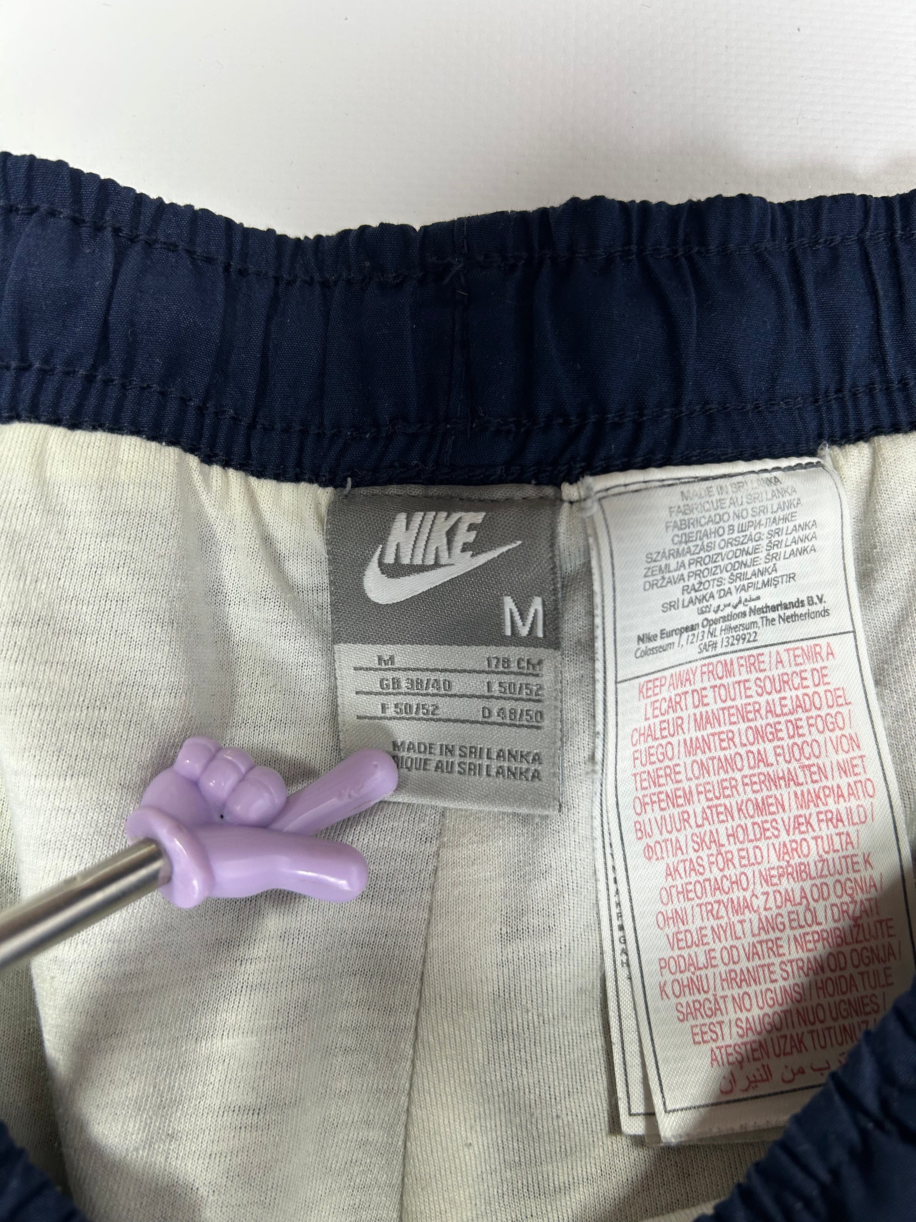 RARE Nike Vintage Track Pants - (M)