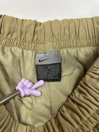 Nike Vintage Track Pants Cream - (S)