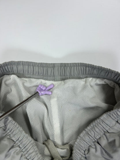 Nike Vintage Track Pants Gray - (M)