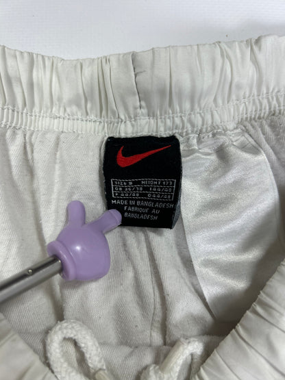Nike Vintage Track Pants White - (S)