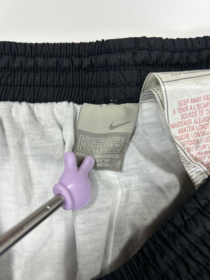 Nike Vintage Track Pants Navy - (M)