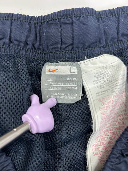 Nike Vintage Track Pants - (L)