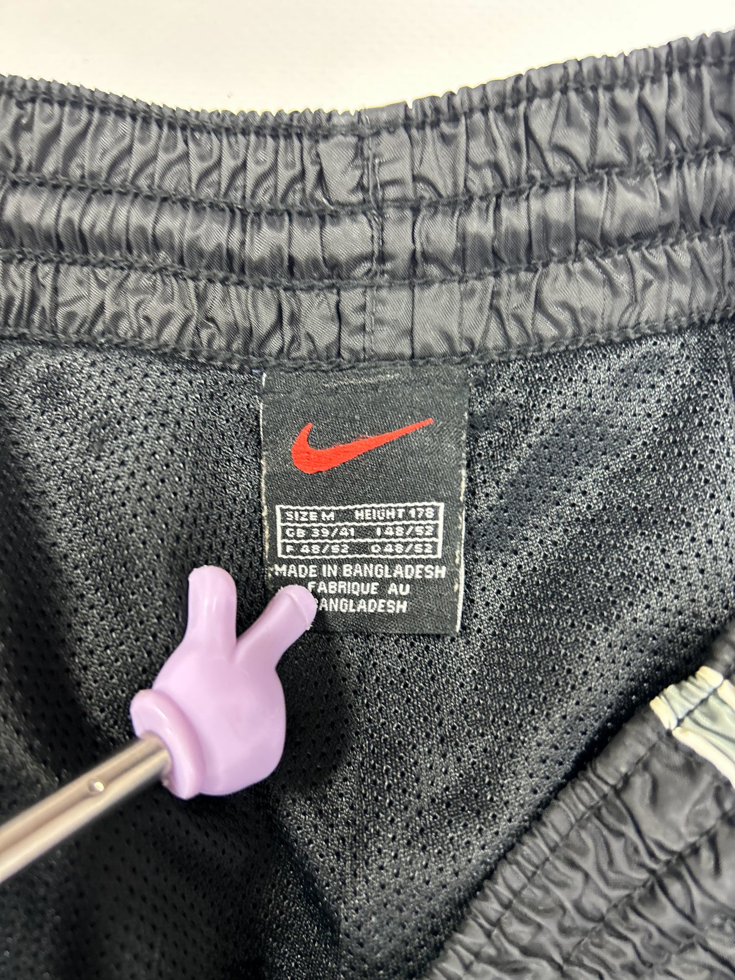 Nike Vintage Track Pants - (M)