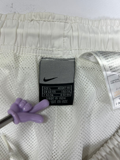 SUPER RARE Nike Vintage Track Pants - (M)